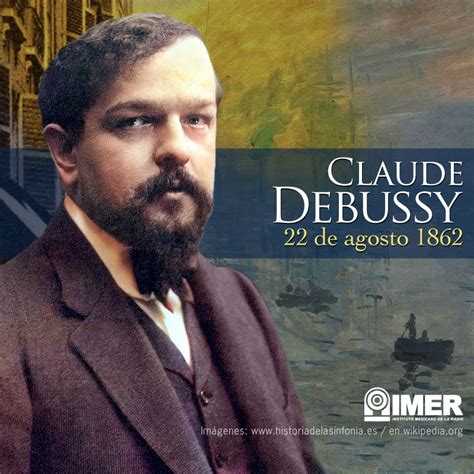 claude debussu|Iba pa.